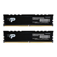 Patriot Signature Line Memory Module P48G320C6-SKY DDR4 3200MHz 2x8G picture