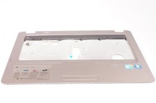 595206-001 Hp Top Cover Assembly G62-407DX PAVILION picture