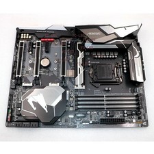 For Gigabyte Z370 AORUS GAMING 3/ 5/ 7/ Z370P D3/ Z370 HD3 Motherboard Tested picture