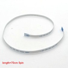 10pcs FFC Flex Flat Motor Cable Fits For EPSON EcoTank XP-3100 XP-2155 XP-3200 picture