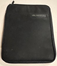 Merkury Innovations iPad zippered case, M-IPC810 picture