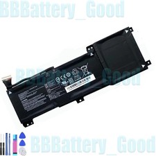 SQU-1724 SQU-1723 Laptop Battery For GIGABYTE AORUS 15-XA 15-WA 15-W9 62.35Wh picture