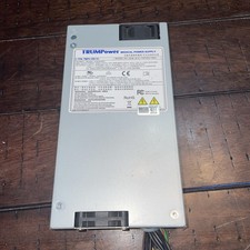 TRUMPOWER Model FSP350-70MU P/N TMPC-350-1I Power Supply picture