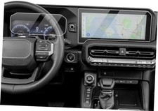 [Upgrade 2 Pack Screen Protector for 12.3-Inch 2024 2025 Toyota Land Cruiser picture