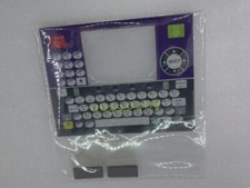 Markem-Imaje 9020 Membrane Keypad Imaje 9020 picture