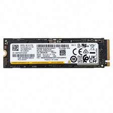 Samsung 1TB SSD PM9A1, 980 Pro OEM 7000 MB/s, PCIe 4.0 Gen4x4 NVMe M.2✓WARRANTY picture