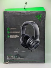 Razer Kraken X Wired Gaming Headset | Multi-Platform | RZ04-02890100-R3U1 picture