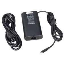 90W USB-C Type C AC Adapter Charger For Dell LA90PM170 TDK33 0TDK33 US picture