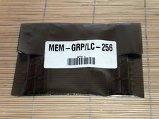 NEW MEM-GRP/LC-256 256MB (2x128MB) for CISCO 12000GSR NEW  picture