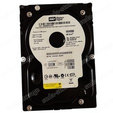 1PCS Western Digital 40GB WD400BB 7200RPM PATA IDE 3.5
