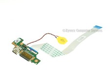 5C50R27417 431204727060 OEM LENOVO USB CARD READER BOARD 330S-15ARR 81FB (CC47) picture