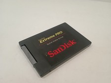 SanDisk Extreme PRO 960GB SSD 2.5