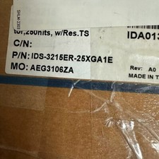 1Pcs New IDS-3215ER-25XGA1E # Fedex or DHL 90days Warranty picture