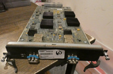 Foundry Networks SX-FI42XG FastIron SuperX 2-port XFP 10-Gigabit Ethernet Module picture