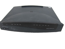 Cisco ISDN Internet Access Router 801 800 series Network LAN Ethernet picture