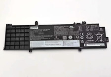 OEM Genuine 39.3WH L21L3P71 Battery For Lenovo ThinkPad T14 P14s  Gen 3 Gen 4 picture