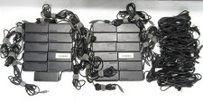 Lot of 23 Genuine OEM Lenovo 42T4430 90W 20V 4.50A Big Barrel Laptop Charger picture