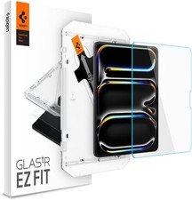1 Pack GlasTR EZ FIT Screen Protector for iPad Pro 13