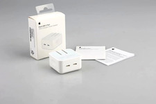 New Apple 35W Dynamic Power Adapter with dual type c picture