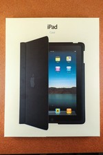 Apple OEM Authentic First Generation iPad Case MC361ZM/B *Unsealed* picture