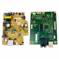 Motherboard+Power Board Fits For HP M233SDW Printer Parts picture
