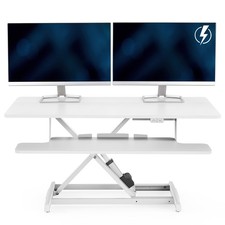 VIVO White Electric 42