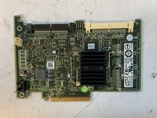 Dell E2K-UCP-61 Poweredge 6i PCI-e X8 SAS RAID Controller Card 