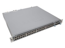Juniper Networks Ethernet PoE Switch EX4300-48P picture