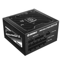 Enermax REVOLUTION D.F. 2 Fully Modular PC Power Supply 1050 W 20+4 pin picture