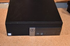 Dell Optiplex 7040 Quad Core 16GB RAM OPNsense Firewall 2x 10 GBe Gigabit AES-NI picture