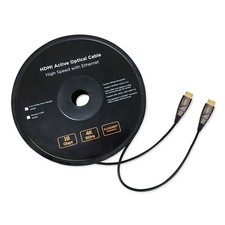 200Ft AOC HDMI Cable 4K/60Hz LSZH picture