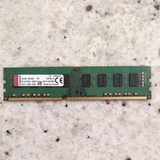 Kingston KVR16N11/8 8GB DDR3-1600 PC3-12800 240-Pin Desktop RAM Memory Tested picture