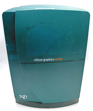 Silicon Graphics Octane - CMNB015ANG300 300 Mhz R12000 Processor 14x128mb Ram picture
