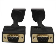 Tripplite P502050 Composite Video RCA Cable 6 ft Gold-Plated picture