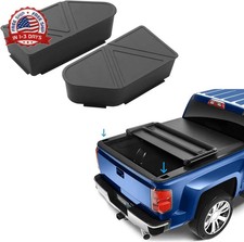 Upgraded Silicone Stake Pocket Covers Fit for 2023 2024 2025 2026 GMC C picture