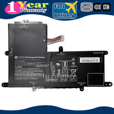 Genuine PO02XL Battery for HP Stream 11-R Stream 11 Pro G2 G3 G4 G5 HSTNN‑IB7G picture