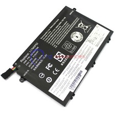 New L17L3P51 L17C3P51 01AV448 01AV447 Battery for Lenovo ThinkPad E480 E580 E490 picture