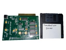 Applied Engineering TransWarp 4300 40MHz 68030 Accelerator for Mac LC Style PDS. picture