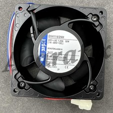 Brand New 24V Inverter Cooling Fan DV4114/2NH for Ebmpapst picture