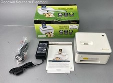 VuPoint Solutions IP-P10-VP Compact Photo Printer - Open Box picture