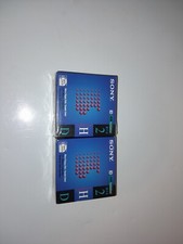2 Packs of 10 Sony IBM  Formatted 2HD Double Sided Micro Floppy Diskettes picture