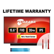 HP 15-EF1083OD 15-EF1183OD FHD IPS Matte LCD Screen + Tools GRADE A+ FIXARAMA picture