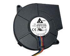 4-Pin Delta BFB1012VH 9733 Blower Fan Cooling Fan - 12V PWM High Performance Blower picture