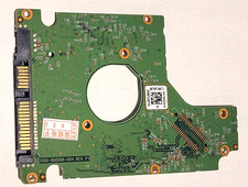 Western Digital UNLOCKED/LOCKLESS PCB 2060-800066-004 REV P1 SATA 800066-304 picture