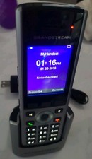 Grandstream DP730 Cordless VoIP Home Phone Handset & Charger (No Battery) picture