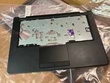 OEM Dell Latitude E5450 Palmrest Touchpad Cover Housing Assembly A144N1 picture