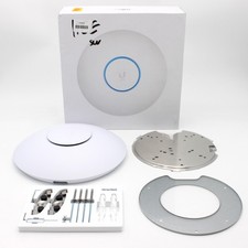 Ubiquiti U6-LR UniFi 6 Wireless Long Range Access Point In White (U6-LR-US) picture