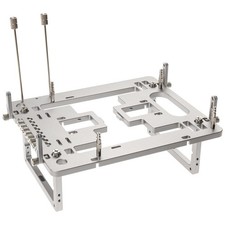 Streacom BC1 Mini V2 Benchtable Grey Benchtable Mini-ITX 2.5
