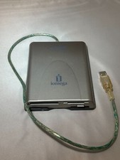 IOMEGA FLOPPY PLUS picture