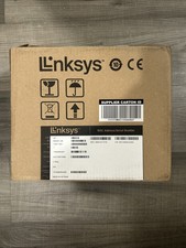 Linksys MX4301-UN - New picture
